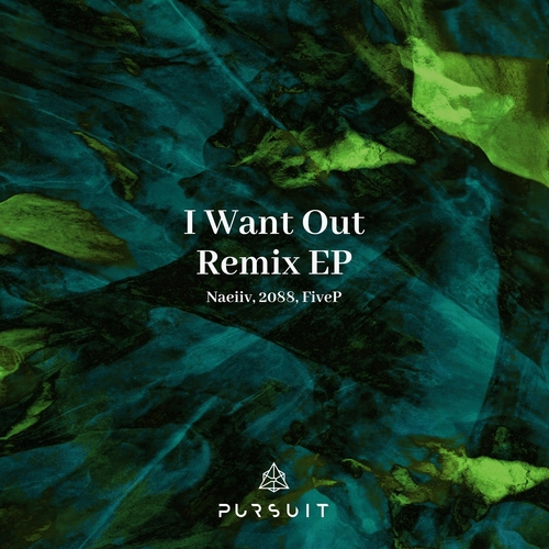 Rob Hes, Joey White - I Want Out (Remix EP) [PRST083]